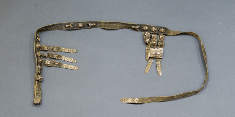 Пояс наборный/Belt set