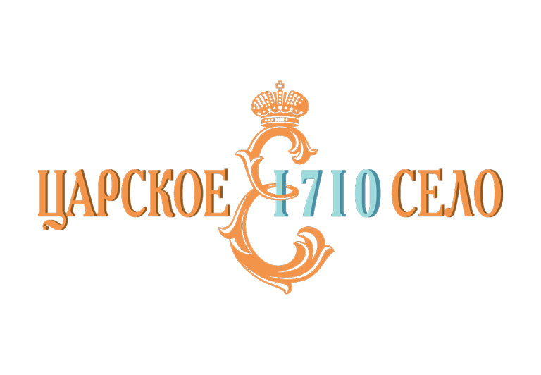 Tsarskoe Selo logo